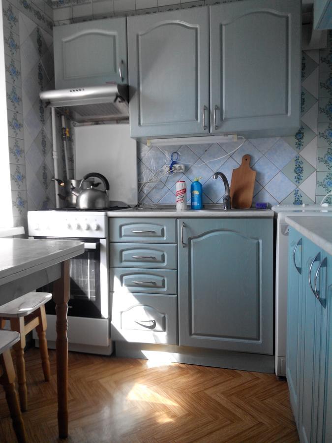 Comfortable Flat Near The Dnieper River In Kyiv Exterior foto