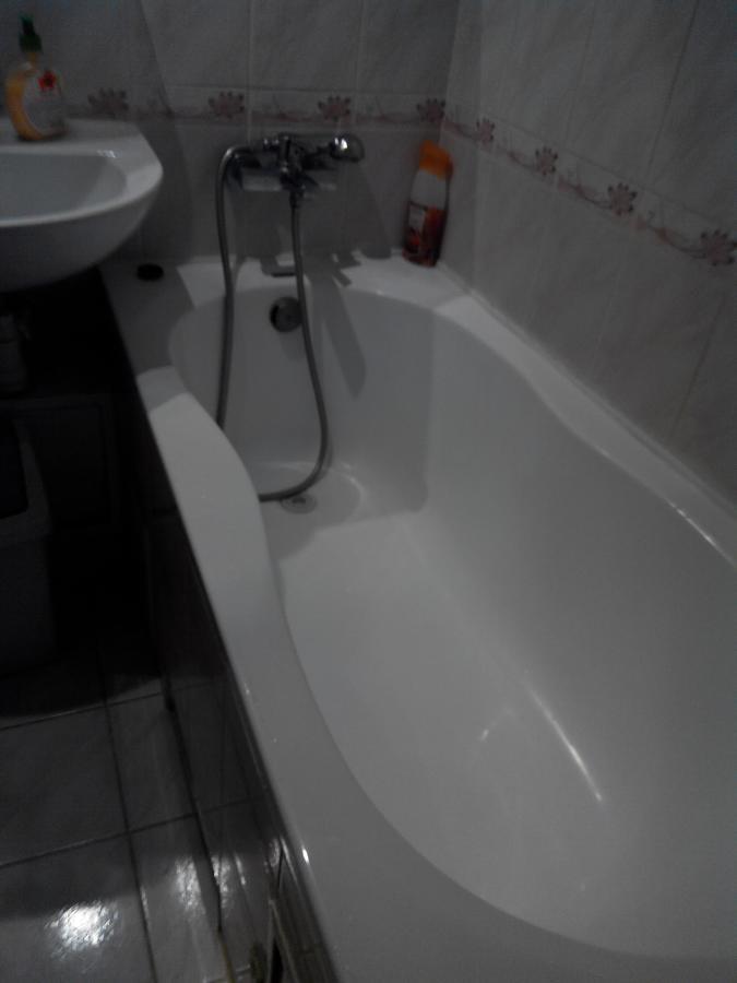 Comfortable Flat Near The Dnieper River In Kyiv Exterior foto