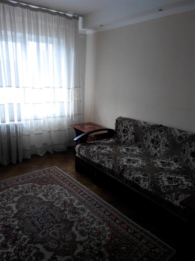 Comfortable Flat Near The Dnieper River In Kyiv Exterior foto