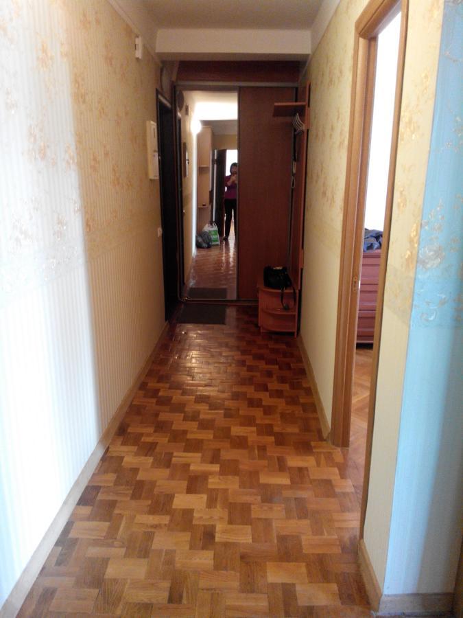 Comfortable Flat Near The Dnieper River In Kyiv Exterior foto