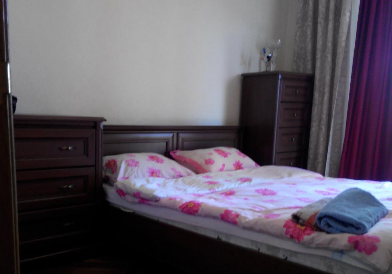 Comfortable Flat Near The Dnieper River In Kyiv Exterior foto
