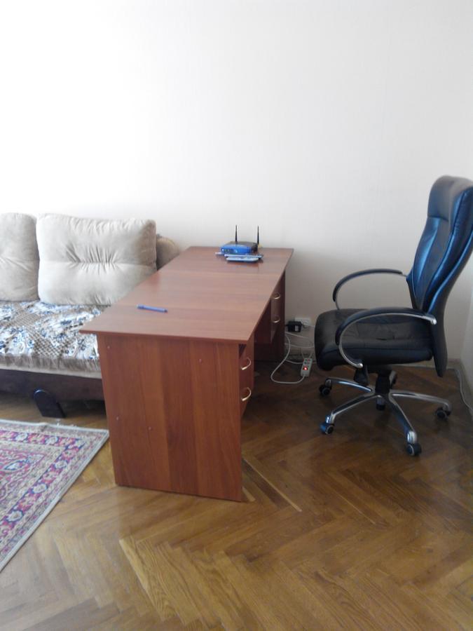 Comfortable Flat Near The Dnieper River In Kyiv Exterior foto